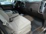 2014 Brown Chevrolet Silverado 1500 1LT Double Cab 2WD (1GCRCRECXEZ) with an 5.3L V8 OHV 16V engine, Automatic transmission, located at 15016 S Hwy 231, Midland City, AL, 36350, (334) 983-3001, 31.306210, -85.495277 - Photo#9