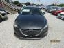 2014 Gray Mazda MAZDA3 i Touring AT 4-Door (JM1BM1V70E1) with an 2.0L L4 DOHC 16V engine, Automatic transmission, located at 15016 S Hwy 231, Midland City, AL, 36350, (334) 983-3001, 31.306210, -85.495277 - Photo#1