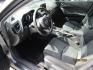 2014 Gray Mazda MAZDA3 i Touring AT 4-Door (JM1BM1V70E1) with an 2.0L L4 DOHC 16V engine, Automatic transmission, located at 15016 S Hwy 231, Midland City, AL, 36350, (334) 983-3001, 31.306210, -85.495277 - Photo#3
