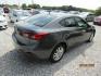 2014 Gray Mazda MAZDA3 i Touring AT 4-Door (JM1BM1V70E1) with an 2.0L L4 DOHC 16V engine, Automatic transmission, located at 15016 S Hwy 231, Midland City, AL, 36350, (334) 983-3001, 31.306210, -85.495277 - Photo#7