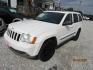 2008 WHITE Jeep Grand Cherokee Laredo 2WD (1J8GS48K68C) with an 3.7L V6 SOHC 12V engine, Automatic transmission, located at 15016 S Hwy 231, Midland City, AL, 36350, (334) 983-3001, 31.306210, -85.495277 - Photo#2