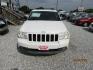 2008 WHITE Jeep Grand Cherokee Laredo 2WD (1J8GS48K68C) with an 3.7L V6 SOHC 12V engine, Automatic transmission, located at 15016 S Hwy 231, Midland City, AL, 36350, (334) 983-3001, 31.306210, -85.495277 - Photo#1