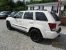 2008 WHITE Jeep Grand Cherokee Laredo 2WD (1J8GS48K68C) with an 3.7L V6 SOHC 12V engine, Automatic transmission, located at 15016 S Hwy 231, Midland City, AL, 36350, (334) 983-3001, 31.306210, -85.495277 - Photo#5