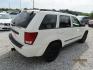 2008 WHITE Jeep Grand Cherokee Laredo 2WD (1J8GS48K68C) with an 3.7L V6 SOHC 12V engine, Automatic transmission, located at 15016 S Hwy 231, Midland City, AL, 36350, (334) 983-3001, 31.306210, -85.495277 - Photo#7