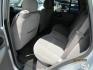 2007 Silver Chevrolet TrailBlazer LS1 2WD (1GNDS13S872) with an 4.2L L6 DOHC 24V engine, Automatic transmission, located at 15016 S Hwy 231, Midland City, AL, 36350, (334) 983-3001, 31.306210, -85.495277 - Photo#4