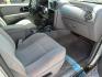 2007 Silver Chevrolet TrailBlazer LS1 2WD (1GNDS13S872) with an 4.2L L6 DOHC 24V engine, Automatic transmission, located at 15016 S Hwy 231, Midland City, AL, 36350, (334) 983-3001, 31.306210, -85.495277 - Photo#9