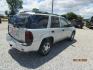 2007 Silver Chevrolet TrailBlazer LS1 2WD (1GNDS13S872) with an 4.2L L6 DOHC 24V engine, Automatic transmission, located at 15016 S Hwy 231, Midland City, AL, 36350, (334) 983-3001, 31.306210, -85.495277 - Photo#7