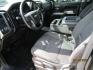 2016 Black Chevrolet Silverado 1500 LT Crew Cab 2WD (3GCPCREC5GG) with an 5.3L V8 OHV 16V engine, Automatic transmission, located at 15016 S Hwy 231, Midland City, AL, 36350, (334) 983-3001, 31.306210, -85.495277 - Photo#3