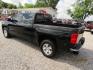 2016 Black Chevrolet Silverado 1500 LT Crew Cab 2WD (3GCPCREC5GG) with an 5.3L V8 OHV 16V engine, Automatic transmission, located at 15016 S Hwy 231, Midland City, AL, 36350, (334) 983-3001, 31.306210, -85.495277 - Photo#5