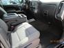 2016 Black Chevrolet Silverado 1500 LT Crew Cab 2WD (3GCPCREC5GG) with an 5.3L V8 OHV 16V engine, Automatic transmission, located at 15016 S Hwy 231, Midland City, AL, 36350, (334) 983-3001, 31.306210, -85.495277 - Photo#9