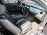 2013 Gray Ford Mustang V6 Coupe (1ZVBP8AM0D5) with an 3.7L V6 DOHC 24V engine, Automatic transmission, located at 15016 S Hwy 231, Midland City, AL, 36350, (334) 983-3001, 31.306210, -85.495277 - Photo#7