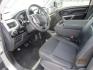 2017 Silver Nissan Titan S Crew Cab 2WD (1N6AA1EK5HN) with an 5.6L V8 DOHC 32V engine, Automatic transmission, located at 15016 S Hwy 231, Midland City, AL, 36350, (334) 983-3001, 31.306210, -85.495277 - Photo#3