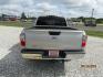 2017 Silver Nissan Titan S Crew Cab 2WD (1N6AA1EK5HN) with an 5.6L V8 DOHC 32V engine, Automatic transmission, located at 15016 S Hwy 231, Midland City, AL, 36350, (334) 983-3001, 31.306210, -85.495277 - Photo#6