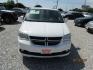 2018 WHITE Dodge Grand Caravan SXT (2C4RDGCGXJR) with an 3.6L V6 DOHC 24V engine, Automatic transmission, located at 15016 S Hwy 231, Midland City, AL, 36350, (334) 983-3001, 31.306210, -85.495277 - Photo#1