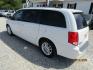 2018 WHITE Dodge Grand Caravan SXT (2C4RDGCGXJR) with an 3.6L V6 DOHC 24V engine, Automatic transmission, located at 15016 S Hwy 231, Midland City, AL, 36350, (334) 983-3001, 31.306210, -85.495277 - Photo#5