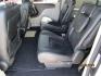 2018 WHITE Dodge Grand Caravan SXT (2C4RDGCGXJR) with an 3.6L V6 DOHC 24V engine, Automatic transmission, located at 15016 S Hwy 231, Midland City, AL, 36350, (334) 983-3001, 31.306210, -85.495277 - Photo#4