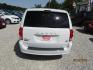 2018 WHITE Dodge Grand Caravan SXT (2C4RDGCGXJR) with an 3.6L V6 DOHC 24V engine, Automatic transmission, located at 15016 S Hwy 231, Midland City, AL, 36350, (334) 983-3001, 31.306210, -85.495277 - Photo#6