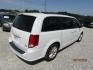 2018 WHITE Dodge Grand Caravan SXT (2C4RDGCGXJR) with an 3.6L V6 DOHC 24V engine, Automatic transmission, located at 15016 S Hwy 231, Midland City, AL, 36350, (334) 983-3001, 31.306210, -85.495277 - Photo#7