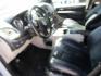 2018 WHITE Dodge Grand Caravan SXT (2C4RDGCGXJR) with an 3.6L V6 DOHC 24V engine, Automatic transmission, located at 15016 S Hwy 231, Midland City, AL, 36350, (334) 983-3001, 31.306210, -85.495277- Photo#3