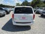 2018 WHITE Dodge Grand Caravan SXT (2C4RDGCGXJR) with an 3.6L V6 DOHC 24V engine, Automatic transmission, located at 15016 S Hwy 231, Midland City, AL, 36350, (334) 983-3001, 31.306210, -85.495277- Photo#5