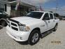 2014 WHITE RAM 1500 Tradesman Crew Cab SWB 4WD (1C6RR7KT7ES) with an 5.7L V8 OHV 16V engine, Automatic transmission, located at 15016 S Hwy 231, Midland City, AL, 36350, (334) 983-3001, 31.306210, -85.495277 - Photo#2
