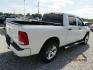 2014 WHITE RAM 1500 Tradesman Crew Cab SWB 4WD (1C6RR7KT7ES) with an 5.7L V8 OHV 16V engine, Automatic transmission, located at 15016 S Hwy 231, Midland City, AL, 36350, (334) 983-3001, 31.306210, -85.495277 - Photo#7