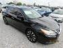 2018 Black Nissan Altima 2.5 (1N4AL3AP9JC) with an 2.5L L4 DOHC 16V engine, Automatic transmission, located at 15016 S Hwy 231, Midland City, AL, 36350, (334) 983-3001, 31.306210, -85.495277 - Photo#0