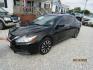 2018 Black Nissan Altima 2.5 (1N4AL3AP9JC) with an 2.5L L4 DOHC 16V engine, Automatic transmission, located at 15016 S Hwy 231, Midland City, AL, 36350, (334) 983-3001, 31.306210, -85.495277 - Photo#2