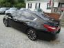 2018 Black Nissan Altima 2.5 (1N4AL3AP9JC) with an 2.5L L4 DOHC 16V engine, Automatic transmission, located at 15016 S Hwy 231, Midland City, AL, 36350, (334) 983-3001, 31.306210, -85.495277 - Photo#5