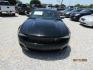 2011 Black Ford Mustang V6 Coupe (1ZVBP8AM1B5) with an 3.7L V6 DOHC 24V engine, Automatic transmission, located at 15016 S Hwy 231, Midland City, AL, 36350, (334) 983-3001, 31.306210, -85.495277 - Photo#1