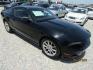 2011 Black Ford Mustang V6 Coupe (1ZVBP8AM1B5) with an 3.7L V6 DOHC 24V engine, Automatic transmission, located at 15016 S Hwy 231, Midland City, AL, 36350, (334) 983-3001, 31.306210, -85.495277 - Photo#0