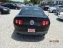 2011 Black Ford Mustang V6 Coupe (1ZVBP8AM1B5) with an 3.7L V6 DOHC 24V engine, Automatic transmission, located at 15016 S Hwy 231, Midland City, AL, 36350, (334) 983-3001, 31.306210, -85.495277 - Photo#5