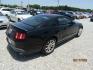 2011 Black Ford Mustang V6 Coupe (1ZVBP8AM1B5) with an 3.7L V6 DOHC 24V engine, Automatic transmission, located at 15016 S Hwy 231, Midland City, AL, 36350, (334) 983-3001, 31.306210, -85.495277 - Photo#6