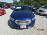 2013 Blue Ford Taurus SEL FWD (1FAHP2E88DG) with an 3.5L V6 DOHC 24V engine, Automatic transmission, located at 15016 S Hwy 231, Midland City, AL, 36350, (334) 983-3001, 31.306210, -85.495277 - Photo#1