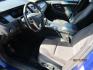 2013 Blue Ford Taurus SEL FWD (1FAHP2E88DG) with an 3.5L V6 DOHC 24V engine, Automatic transmission, located at 15016 S Hwy 231, Midland City, AL, 36350, (334) 983-3001, 31.306210, -85.495277 - Photo#3