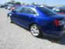 2013 Blue Ford Taurus SEL FWD (1FAHP2E88DG) with an 3.5L V6 DOHC 24V engine, Automatic transmission, located at 15016 S Hwy 231, Midland City, AL, 36350, (334) 983-3001, 31.306210, -85.495277 - Photo#5