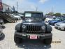 2017 Gray Jeep Wrangler Unlimited Sport 4WD (1C4BJWDG2HL) with an 3.6L V6 DOHC 24V FFV engine, Automatic transmission, located at 15016 S Hwy 231, Midland City, AL, 36350, (334) 983-3001, 31.306210, -85.495277 - Photo#1