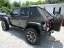 2017 Gray Jeep Wrangler Unlimited Sport 4WD (1C4BJWDG2HL) with an 3.6L V6 DOHC 24V FFV engine, Automatic transmission, located at 15016 S Hwy 231, Midland City, AL, 36350, (334) 983-3001, 31.306210, -85.495277 - Photo#5