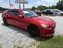 2015 Red Mazda Mazda6 i Grand Touring (JM1GJ1W61F1) with an 2.5L L4 DOHC 16V engine, Automatic transmission, located at 15016 S Hwy 231, Midland City, AL, 36350, (334) 983-3001, 31.306210, -85.495277 - Photo#0