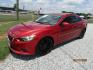 2015 Red Mazda Mazda6 i Grand Touring (JM1GJ1W61F1) with an 2.5L L4 DOHC 16V engine, Automatic transmission, located at 15016 S Hwy 231, Midland City, AL, 36350, (334) 983-3001, 31.306210, -85.495277 - Photo#2