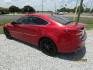 2015 Red Mazda Mazda6 i Grand Touring (JM1GJ1W61F1) with an 2.5L L4 DOHC 16V engine, Automatic transmission, located at 15016 S Hwy 231, Midland City, AL, 36350, (334) 983-3001, 31.306210, -85.495277 - Photo#5