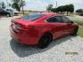 2015 Red Mazda Mazda6 i Grand Touring (JM1GJ1W61F1) with an 2.5L L4 DOHC 16V engine, Automatic transmission, located at 15016 S Hwy 231, Midland City, AL, 36350, (334) 983-3001, 31.306210, -85.495277 - Photo#7