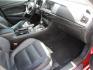 2015 Red Mazda Mazda6 i Grand Touring (JM1GJ1W61F1) with an 2.5L L4 DOHC 16V engine, Automatic transmission, located at 15016 S Hwy 231, Midland City, AL, 36350, (334) 983-3001, 31.306210, -85.495277 - Photo#9