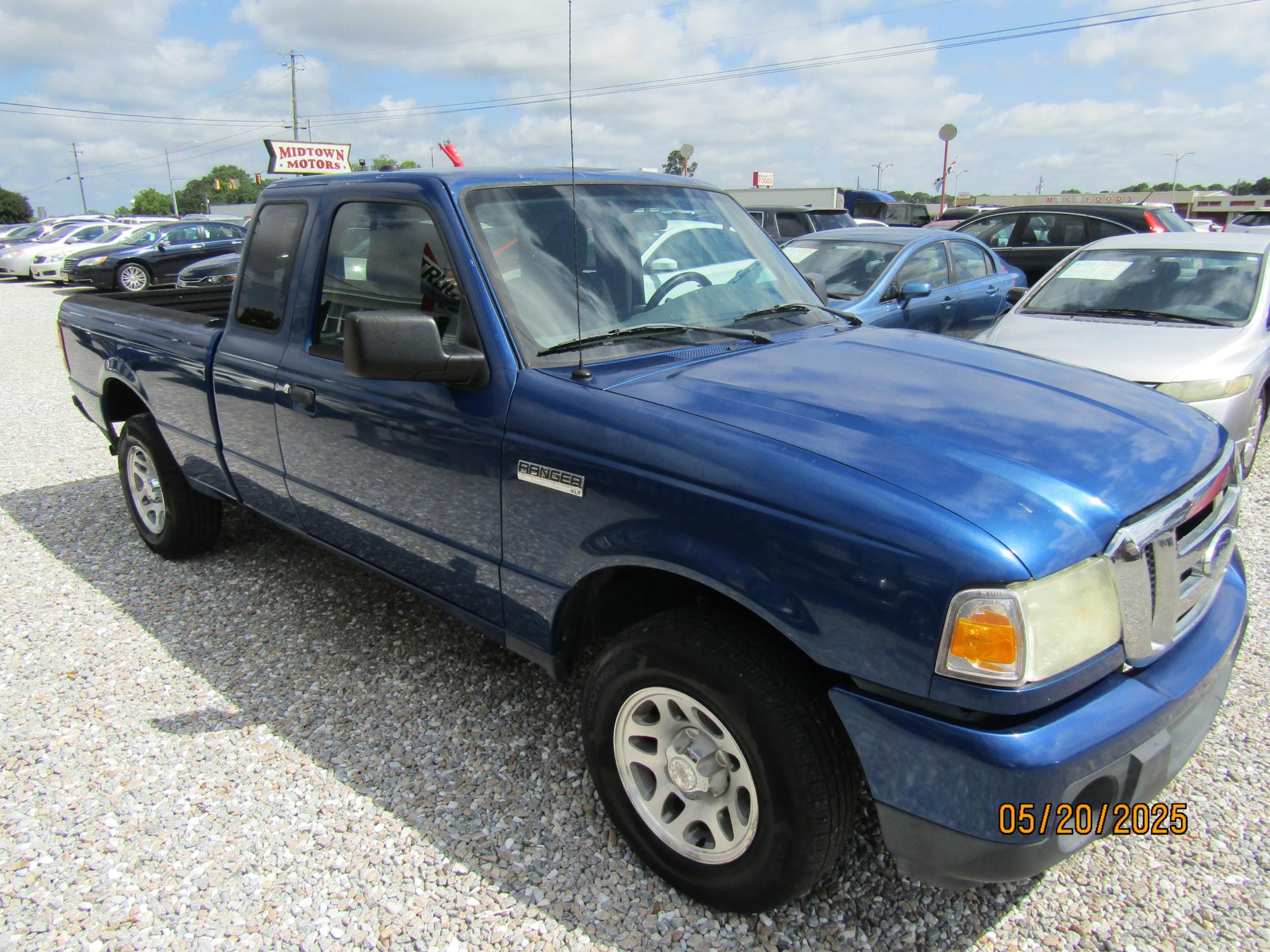 photo of 2011 Ford Ranger 