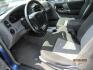 2011 Blue Ford Ranger Sport SuperCab 2WD (1FTKR1ED6BP) with an 2.3L L4 SOHC 8V engine, Automatic transmission, located at 15016 S Hwy 231, Midland City, AL, 36350, (334) 983-3001, 31.306210, -85.495277 - Photo#3