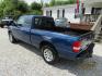 2011 Blue Ford Ranger Sport SuperCab 2WD (1FTKR1ED6BP) with an 2.3L L4 SOHC 8V engine, Automatic transmission, located at 15016 S Hwy 231, Midland City, AL, 36350, (334) 983-3001, 31.306210, -85.495277 - Photo#4