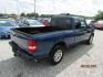 2011 Blue Ford Ranger Sport SuperCab 2WD (1FTKR1ED6BP) with an 2.3L L4 SOHC 8V engine, Automatic transmission, located at 15016 S Hwy 231, Midland City, AL, 36350, (334) 983-3001, 31.306210, -85.495277 - Photo#6