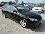 2011 Black Toyota Camry SE 6-Spd MT (4T1BF3EKXBU) with an 2.5L L4 DOHC 16V engine, Automatic transmission, located at 15016 S Hwy 231, Midland City, AL, 36350, (334) 983-3001, 31.306210, -85.495277 - Photo#0