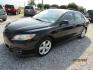 2011 Black Toyota Camry SE 6-Spd MT (4T1BF3EKXBU) with an 2.5L L4 DOHC 16V engine, Automatic transmission, located at 15016 S Hwy 231, Midland City, AL, 36350, (334) 983-3001, 31.306210, -85.495277 - Photo#2