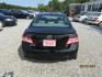 2011 Black Toyota Camry SE 6-Spd MT (4T1BF3EKXBU) with an 2.5L L4 DOHC 16V engine, Automatic transmission, located at 15016 S Hwy 231, Midland City, AL, 36350, (334) 983-3001, 31.306210, -85.495277 - Photo#6